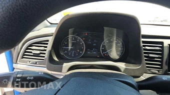 2017 Hyundai Elantra SE Sedan – miniatura 23
