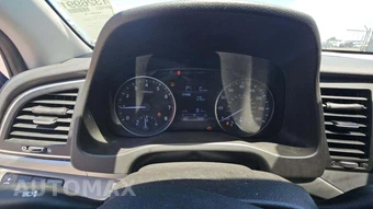 2017 Hyundai Elantra SE Sedan – miniatura 30