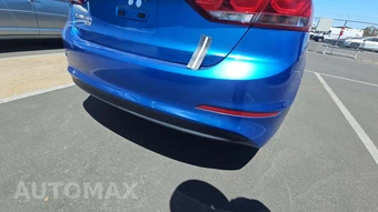 2017 Hyundai Elantra SE Sedan – miniatura 31