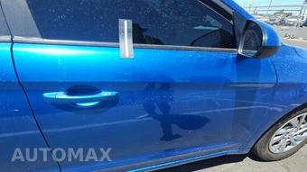 2017 Hyundai Elantra SE Sedan – miniatura 32