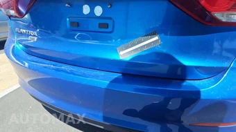 2017 Hyundai Elantra SE Sedan – miniatura 37