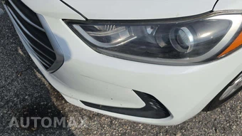 2017 Hyundai Elantra SE Sedan – miniatura 31