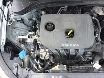 2017 Hyundai Elantra SE Sedan – miniatura 26