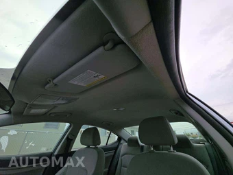 2017 Hyundai Elantra SE Sedan – miniatura 8