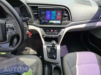 2017 Hyundai Elantra SE Sedan – miniatura 7