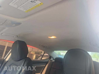 2017 Hyundai Elantra SE Sedan – miniatura 11