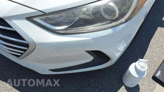 2017 Hyundai Elantra SE Sedan – miniatura 21