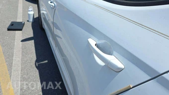 2017 Hyundai Elantra SE Sedan – miniatura 25