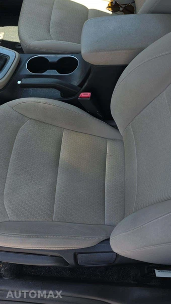 2017 Hyundai Elantra SE Sedan – miniatura 26