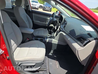 2017 Hyundai Elantra SE Sedan – miniatura 18