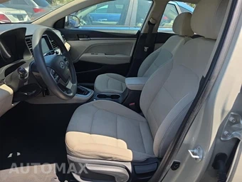 2017 Hyundai Elantra SE Sedan – miniatura 13