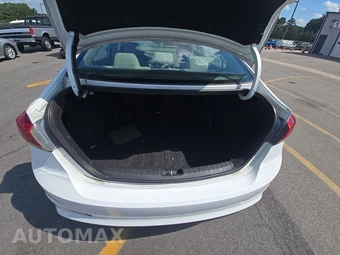 2017 Hyundai Elantra SE Sedan - miniatura 16