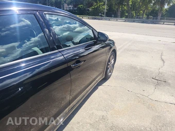 2017 Hyundai Elantra SE Sedan – miniatura 11