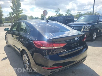 2017 Hyundai Elantra SE Sedan – miniatura 16