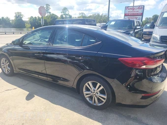 2017 Hyundai Elantra SE Sedan – miniatura 19