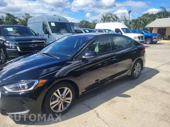 2017 Hyundai Elantra SE Sedan – miniatura 24