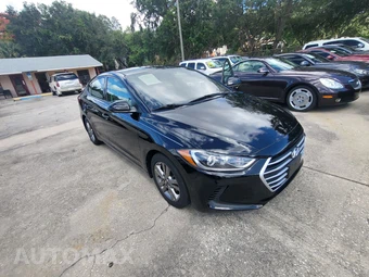 2017 Hyundai Elantra SE Sedan – miniatura 31