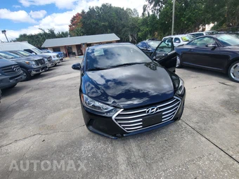 2017 Hyundai Elantra SE Sedan – miniatura 32