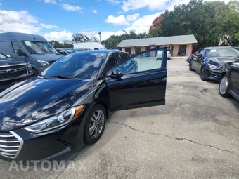2017 Hyundai Elantra SE Sedan – miniatura 35