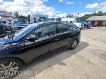 2017 Hyundai Elantra SE Sedan – miniatura 37