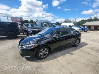 2017 Hyundai Elantra SE Sedan – miniatura 38