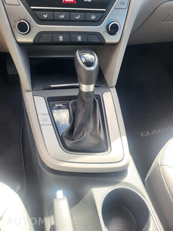 2017 Hyundai Elantra SE Sedan – miniatura 52