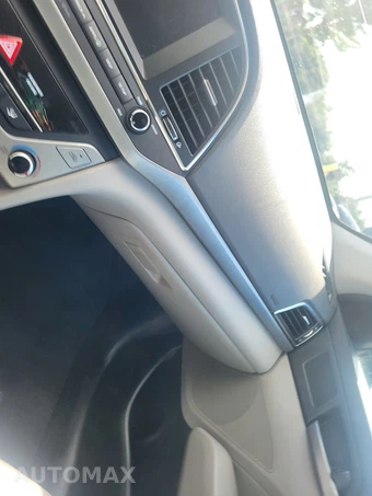 2017 Hyundai Elantra SE Sedan – miniatura 53