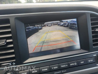 2017 Hyundai Elantra SE Sedan – miniatura 57
