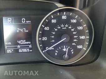 2017 Hyundai Elantra SE Sedan – miniatura 58