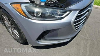 2017 Hyundai Elantra SE Sedan - miniatura 26