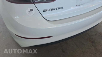 2017 Hyundai Elantra SE Sedan - miniatura 34