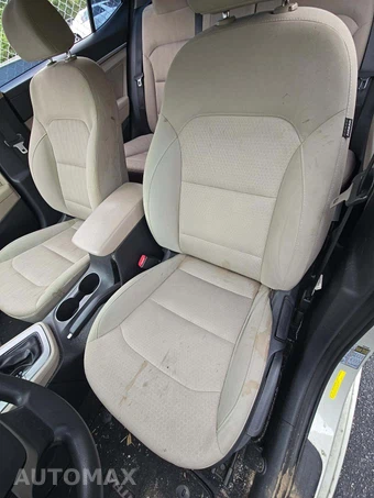 2017 Hyundai Elantra SE Sedan – miniatura 21