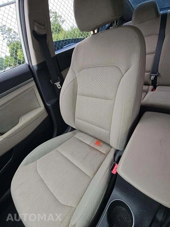 2017 Hyundai Elantra SE Sedan – miniatura 22