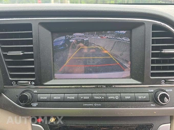 2017 Hyundai Elantra SE Sedan – miniatura 30