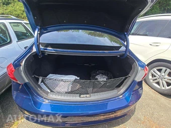 2017 Hyundai Elantra SE Sedan – miniatura 14