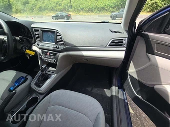 2017 Hyundai Elantra SE Sedan – miniatura 19
