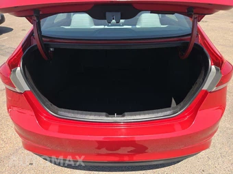 2017 Hyundai Elantra SE Sedan - miniatura 11