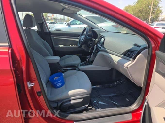 2017 Hyundai Elantra SE Sedan - miniatura 15
