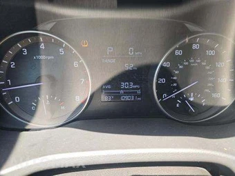 2017 Hyundai Elantra SE Sedan – miniatura 10