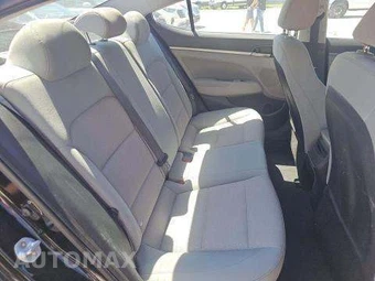 2017 Hyundai Elantra SE Sedan – miniatura 17