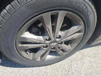 2017 Hyundai Elantra SE Sedan – miniatura 23