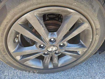 2017 Hyundai Elantra SE Sedan – miniatura 26