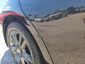 2017 Hyundai Elantra SE Sedan – miniatura 27