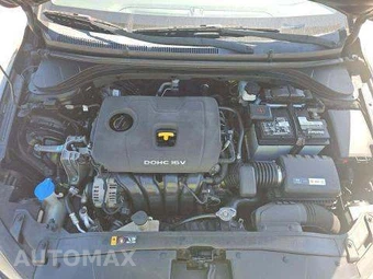 2017 Hyundai Elantra SE Sedan – miniatura 32