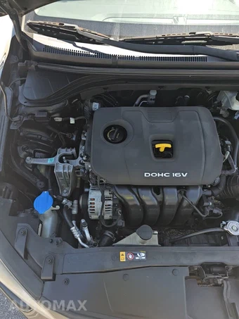 2017 Hyundai Elantra SE Sedan – miniatura 33