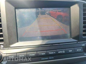 2017 Hyundai Elantra SE Sedan – miniatura 35