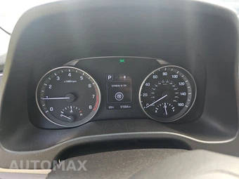 2017 Hyundai Elantra SE Sedan - miniatura 12