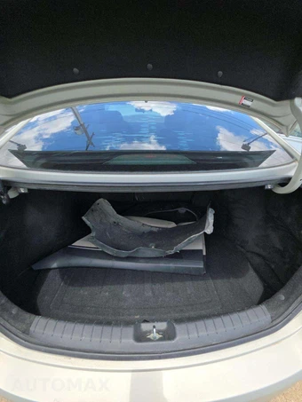 2017 Hyundai Elantra SE Sedan - miniatura 14