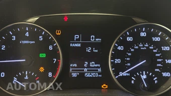 2017 Hyundai Elantra SE Sedan - miniatura 18