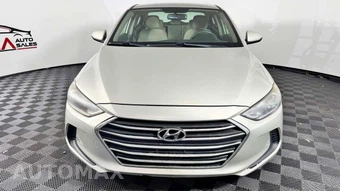 2017 Hyundai Elantra SE Sedan - miniatura 9